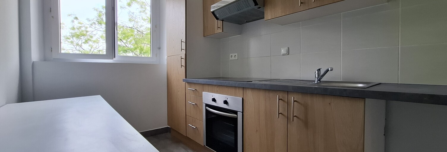 Appartement 4 Pièces 77 m² à vendre à Lorient (56100)