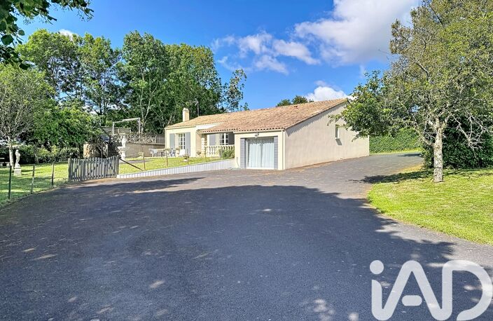 Vente Maison/villa 6 pièces — photo 2