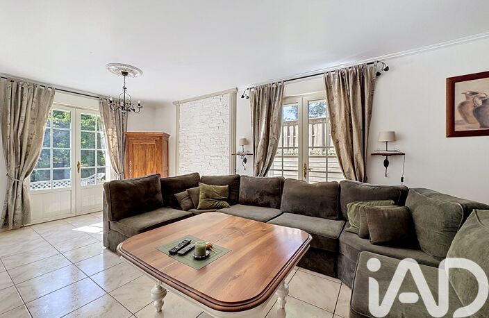 Vente Maison/villa 6 pièces — photo 3