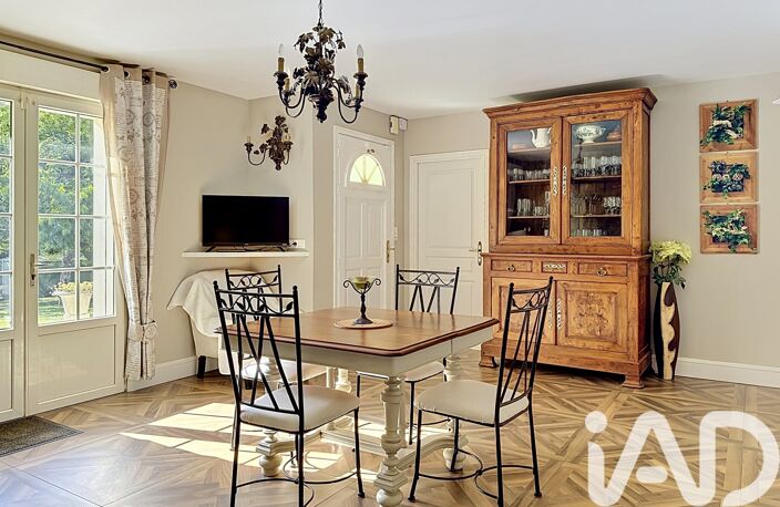 Vente Maison/villa 6 pièces — photo 4