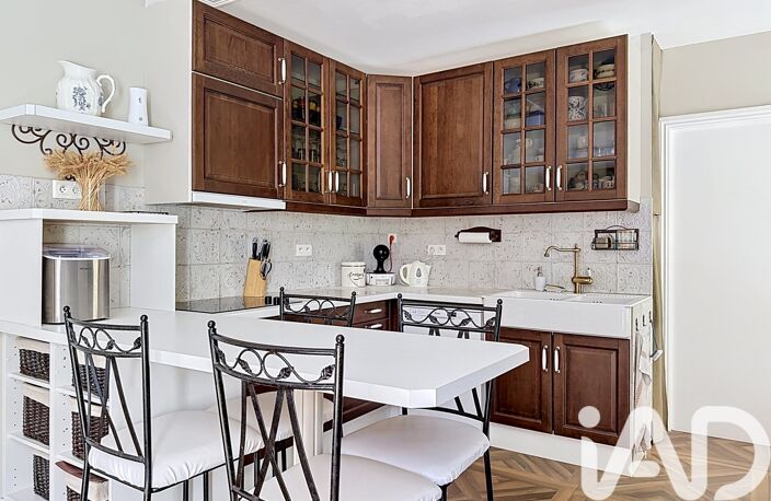 Vente Maison/villa 6 pièces — photo 5