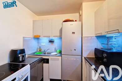 Appartement 2 pièces 239000 €