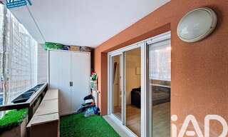 Appartement 2 Pièces 43 m² à vendre à Saint-Denis (93200)