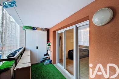Appartement 2 pièces 239000 €
