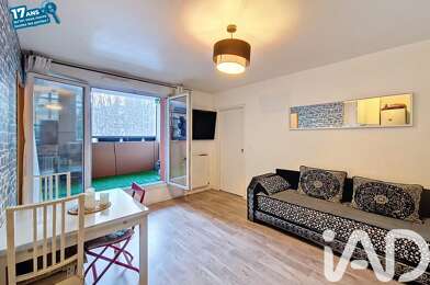 Appartement 2 pièces 239000 €