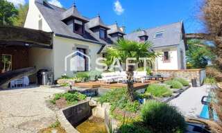 Maison 8 Pièces 170 m² à vendre à Plaintel (22940)