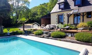 Maison 8 Pièces 170 m² à vendre à Plaintel (22940)