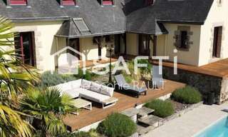 Maison 8 Pièces 170 m² à vendre à Plaintel (22940)