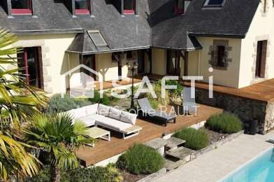 Maison 8 pièces 389000 €
