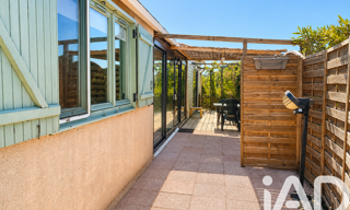 Maison 4 Pièces 71 m² à vendre à Roquebrune-sur-Argens (83520)