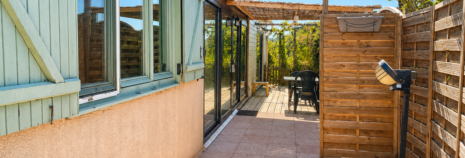 Maison 4 Pièces 71 m² à vendre à Roquebrune-sur-Argens (83520)