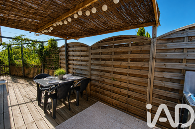 Maison 4 pièces 265000 €