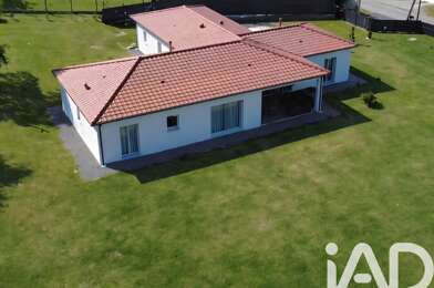 Maison 6 pièces 395000 €