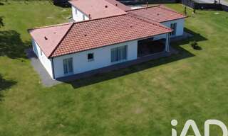 Maison 6 Pièces 140 m² à vendre à Saint-Junien (87200)