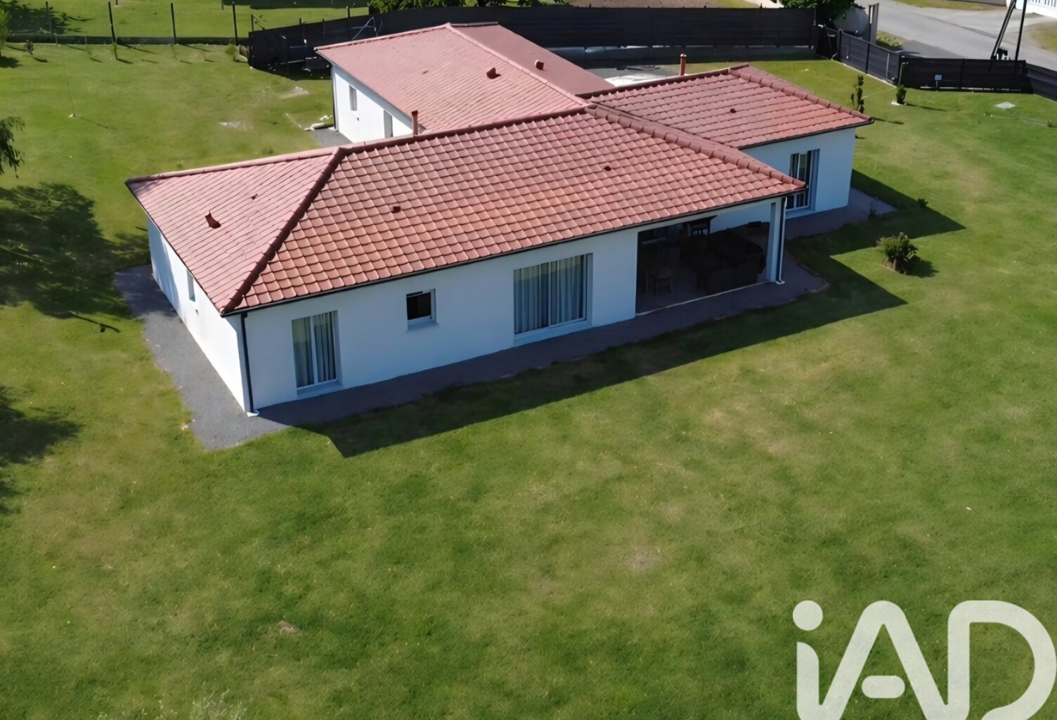 Vente Maison/villa 6 pièces — photo 1