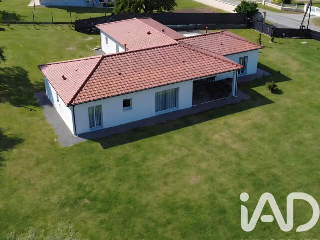 Vente Maison/villa 6 pièces — photo du bien