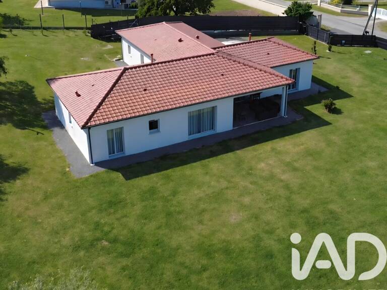 Vente Maison/villa 6 pièces — photo 1