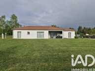 Vente Maison/villa 6 pièces — photo 2