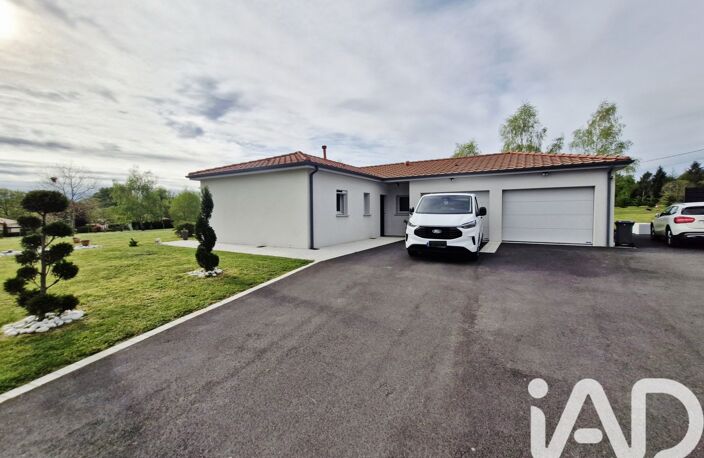 Vente Maison/villa 6 pièces — photo 3