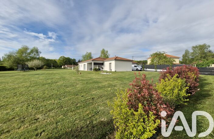 Vente Maison/villa 6 pièces — photo 4