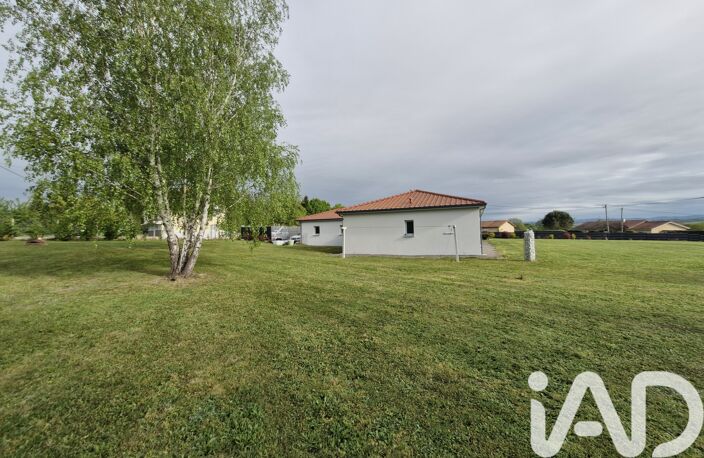 Vente Maison/villa 6 pièces — photo 5