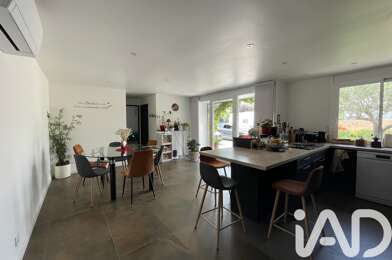 Maison 7 pièces 461000 €