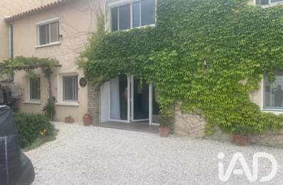 Vente Maison/villa 4 pièces — photo du bien