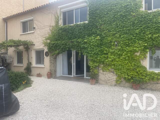Vente Maison/villa 4 pièces — photo du bien