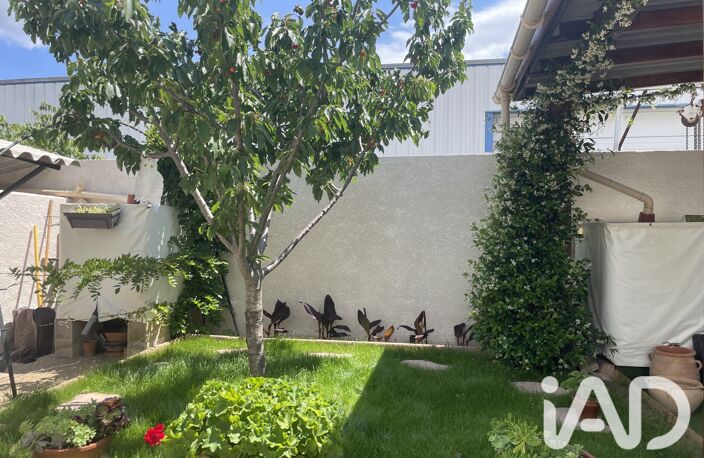 Vente Maison/villa 4 pièces — photo 2