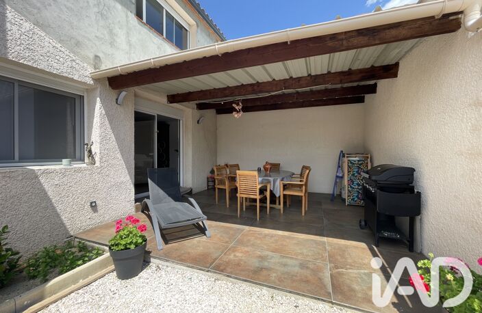 Vente Maison/villa 4 pièces — photo 3
