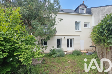 Maison 5 pièces 168100 €