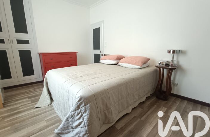 Vente Maison de ville 5 pièces — photo 5