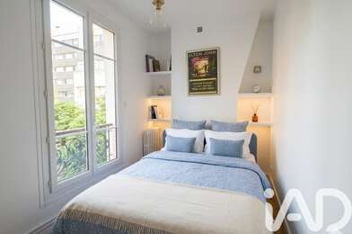 Appartement 2 pièces 277000 €