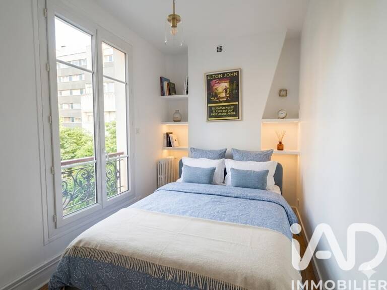 Vente Appartement 2 pièces — photo 1