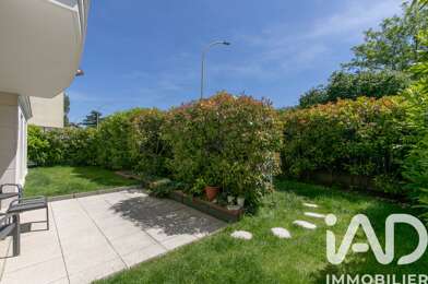 Appartement 3 pièces 399500 €