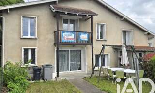 Maison 8 Pièces 165 m² à vendre à Bainville-aux-Miroirs (54290)