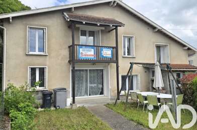Maison 8 pièces 149000 €