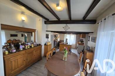 Maison 8 pièces 149000 €