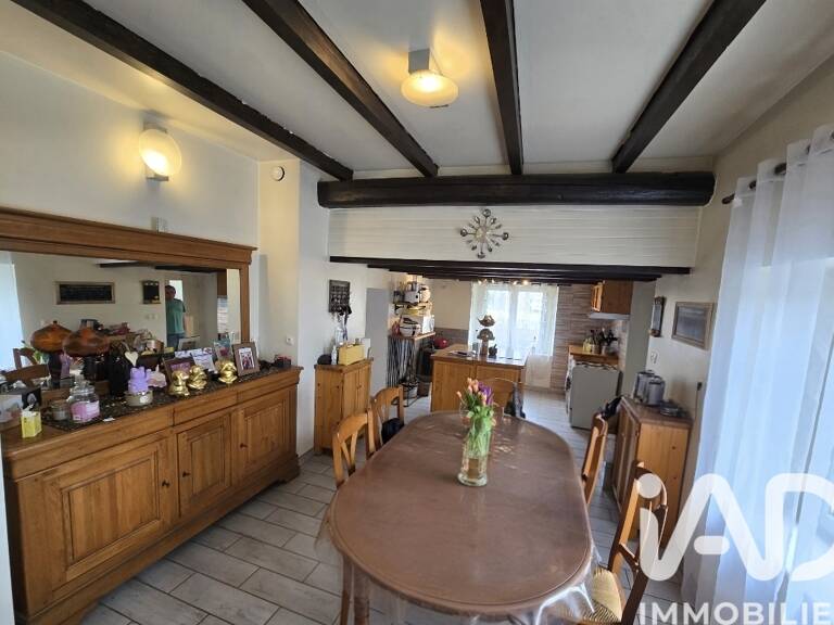 Vente Maison/villa 8 pièces — photo 1