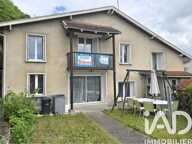 Vente Maison/villa 8 pièces — photo 2
