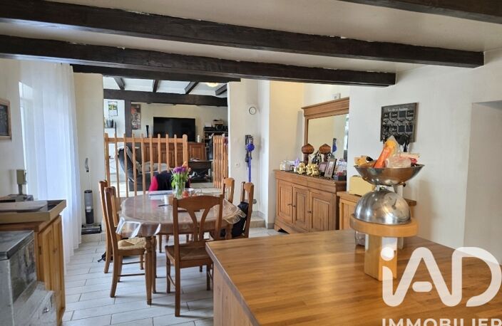 Vente Maison/villa 8 pièces — photo 3