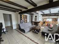 Vente Maison/villa 8 pièces — photo 4