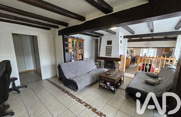 Vente Maison/villa 8 pièces — photo 4