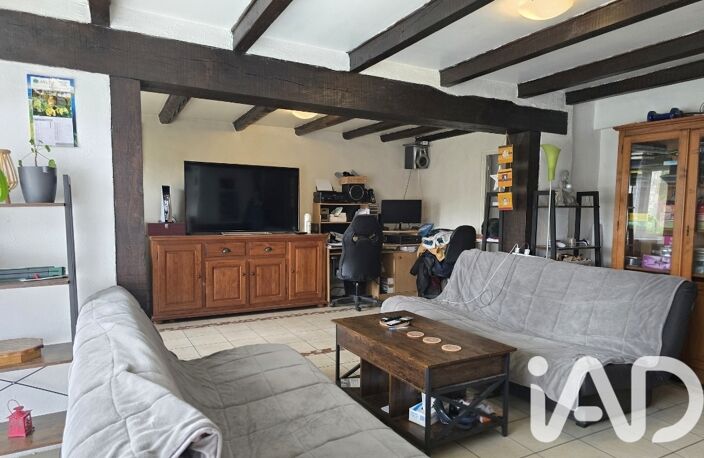 Vente Maison/villa 8 pièces — photo 5