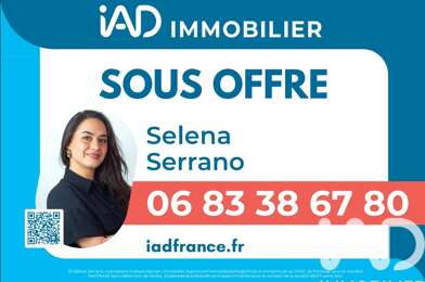 Appartement 4 pièces 255000 €