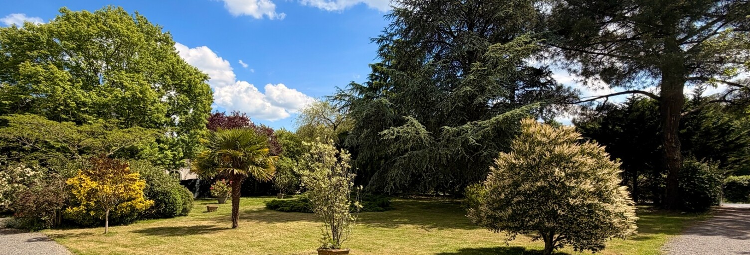 Maison 5 Pièces 172 m² à vendre à Soulaines-sur-Aubance (49610)