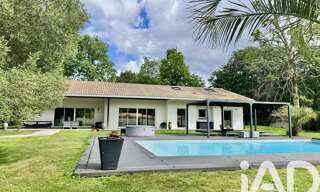 Maison 6 Pièces 180 m² à vendre à Le Barp (33114)