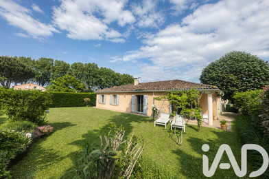 Maison 4 pièces 400000 €