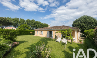 Maison 4 Pièces 100 m² à vendre à Cornebarrieu (31700)