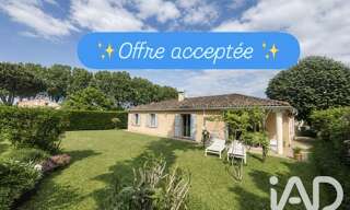 Maison 4 Pièces 100 m² à vendre à Cornebarrieu (31700)